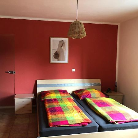 Ferienwohnung Am Nurburgring Welcherath Екстериор снимка