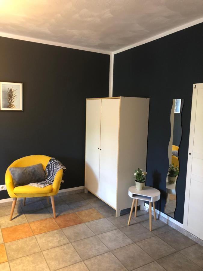 Ferienwohnung Am Nurburgring Welcherath Екстериор снимка