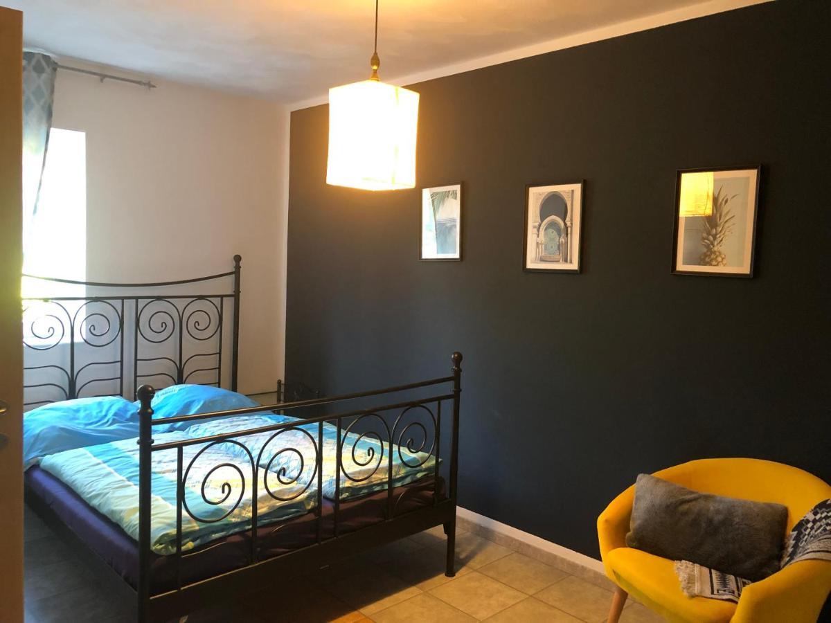 Ferienwohnung Am Nurburgring Welcherath Екстериор снимка