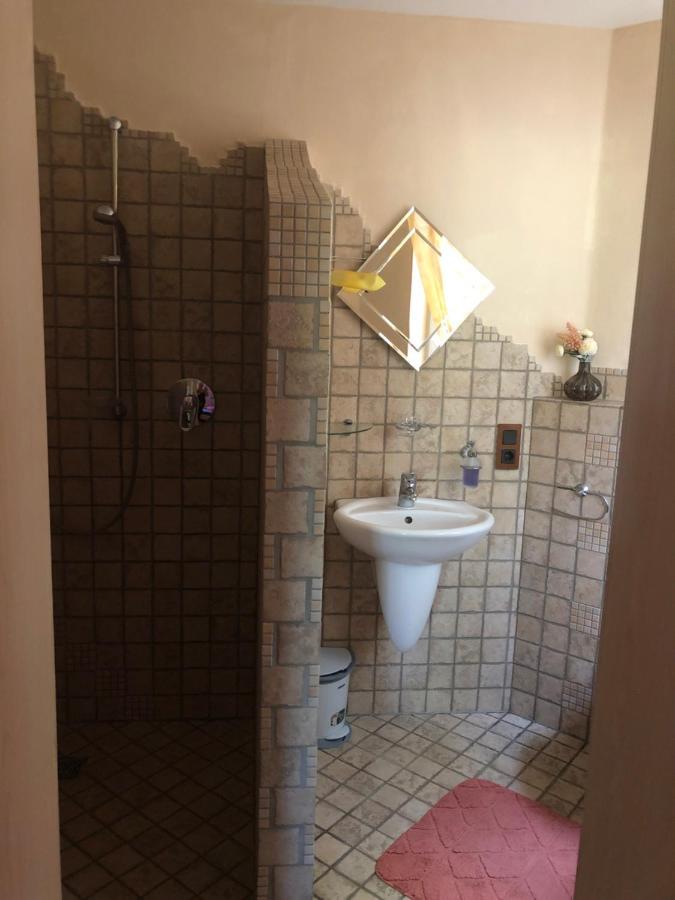 Ferienwohnung Am Nurburgring Welcherath Екстериор снимка