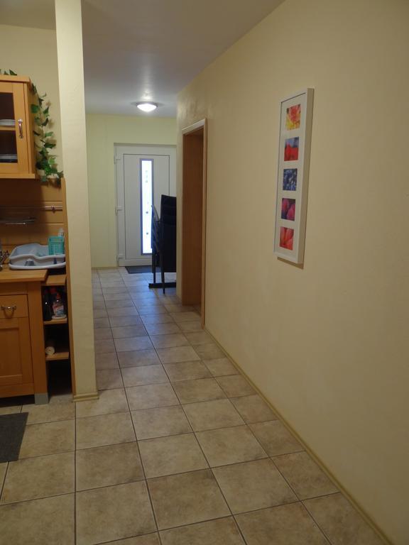 Ferienwohnung Am Nurburgring Welcherath Стая снимка