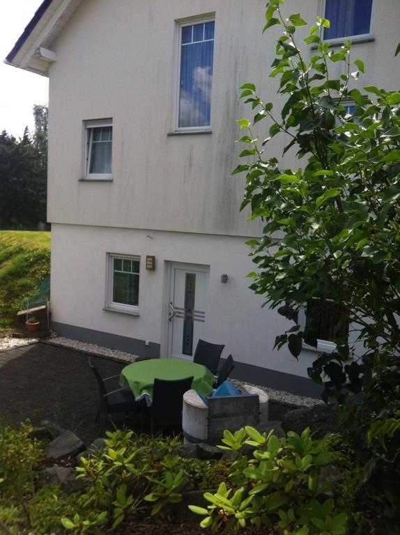 Ferienwohnung Am Nurburgring Welcherath Екстериор снимка
